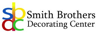 Smith Brothers Decorating Center