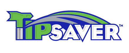 Tipsaver Logo