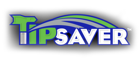 Tip Saver Logo
